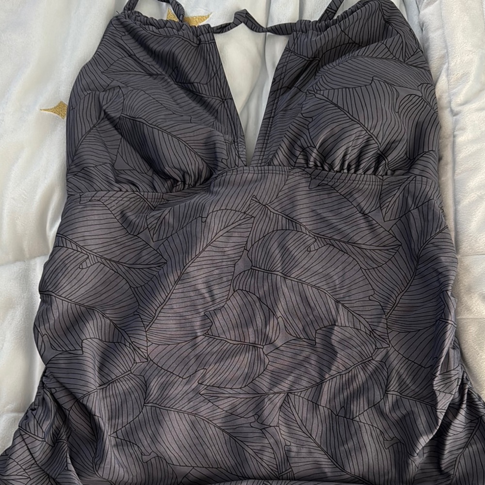 Kona Sol Bathing Suit Top